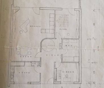 JÄSCHKE - Gepflegter Bungalow mit Garten, Terrasse und Garage - Photo 1