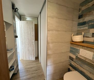 Location Maison 5 pièces 82m² - Photo 5