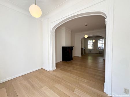 Avenue Eugène Plasky, 1030, Schaerbeek - Foto 3