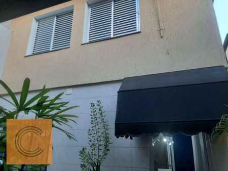 Sobrado Com 3 Dormitórios, 280 m² - Venda por R$1.350.000ou Aluguel por R$6.000,00/mês - Tatua - Photo 5