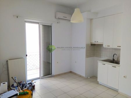 Διαμέρισμα για ενοικίαση Θέρισσος (Ηράκλειο Κρήτης) - Φωτογραφία 3