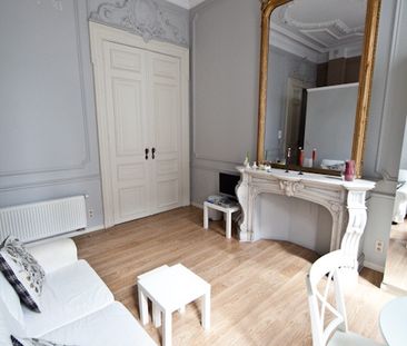 Möblierte Wohnung in Brüssel Schuman (EU District) - Photo 4