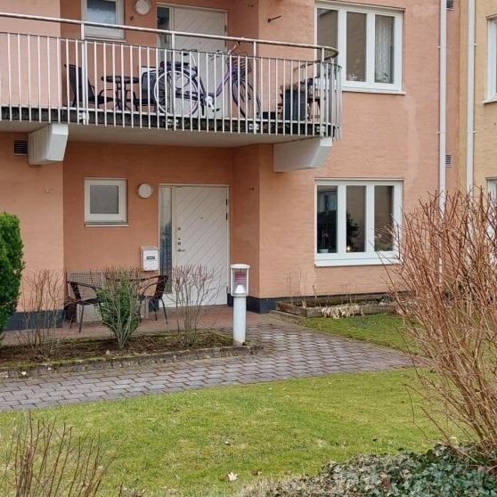 Storgatan 36 B - Photo 1