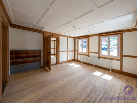 Renovated and cozy apartment in Langnau - Photo 3