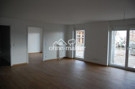 KfW 55 - 2 Zimmer Wohnung in Kemnath ab sofort - Foto 2