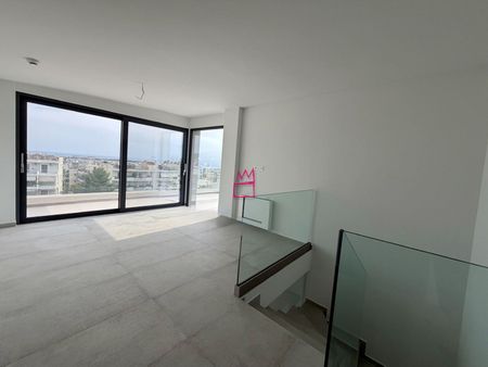 Μεζονέτα για ενοικίαση Γλυφάδα - Photo 4