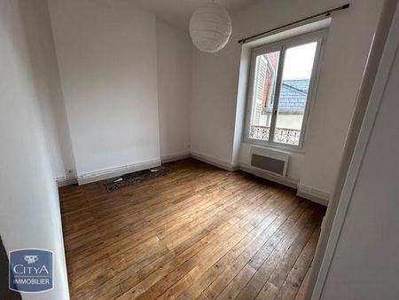 Location Appartement 3 pièces 63m² BOURGES 18000 - Photo 2