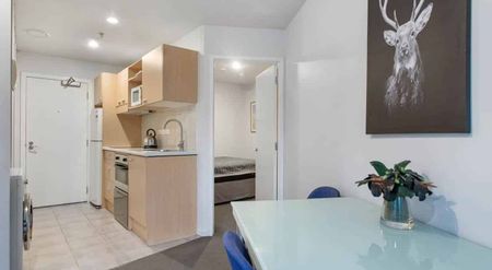 Fully Furnished 3 Bedroom Apartment - Photo 4