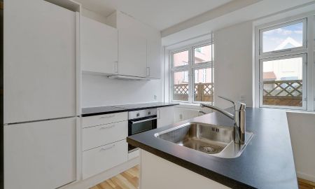 Om lejligheden - Photo 5