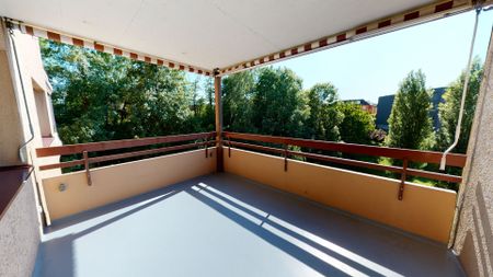 Grosse Wohnung für Familien - Photo 3
