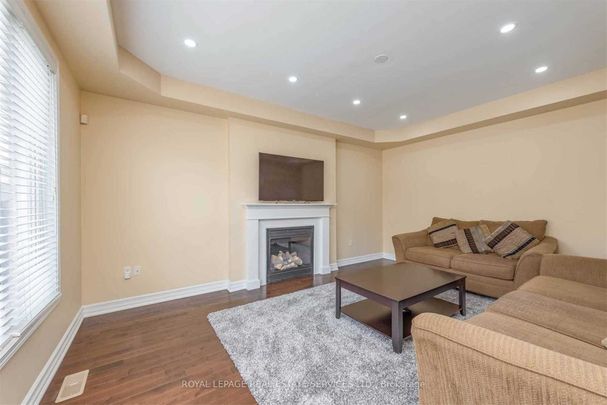 For Lease - 289 Potts Terrace, Milton, Ontario - Photo 1