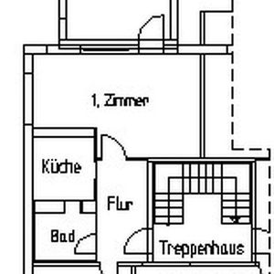 Nur wenige Stufen in Ihr neues Zuhause - Photo 2