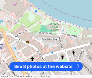 1 bedroom flat for rent - Photo 1