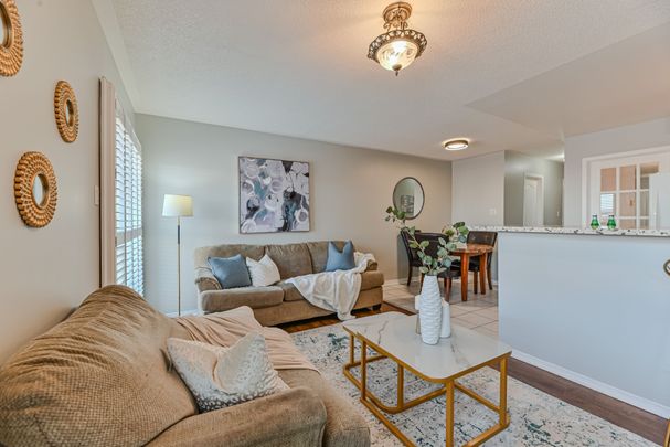 For Lease - 125 Bunchberry Way, Brampton, Ontario - Photo 1