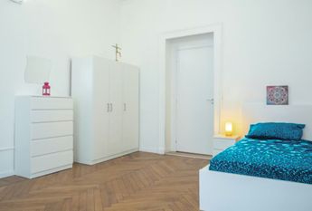 Via Luigi Cibrario, Turin, Piedmont 10143