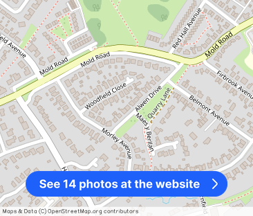 Alwen Drive, Connah's Quay, CH5 - Photo 1