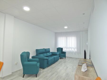 Flat - SAN GINES (Centro) - Photo 1