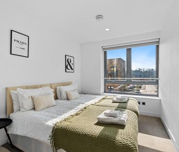 2 bedroom flat to rent - Photo 2