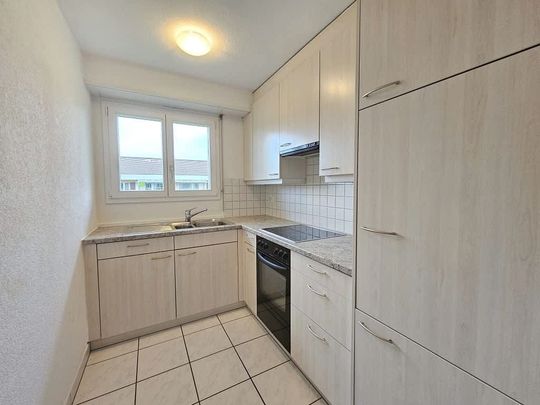 4 Zimmer, 82 m², 2. Stock - Foto 1