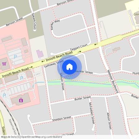 1398 Hunter Street, Innisfil