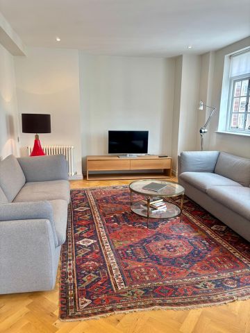 2 Bed Flat, Green Street, W1K - Photo 3