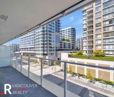 Condo in Richmond, BC - Photo 1