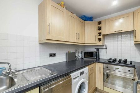 Sutherland Avenue, Maida Vale, W9 - Photo 4