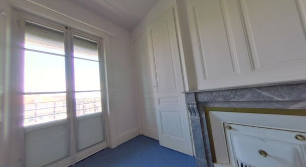APPARTEMENT T4 A LOUER - Photo 1