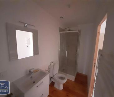 Appartement à louer 1 pièce 21.82m² - Photo 4