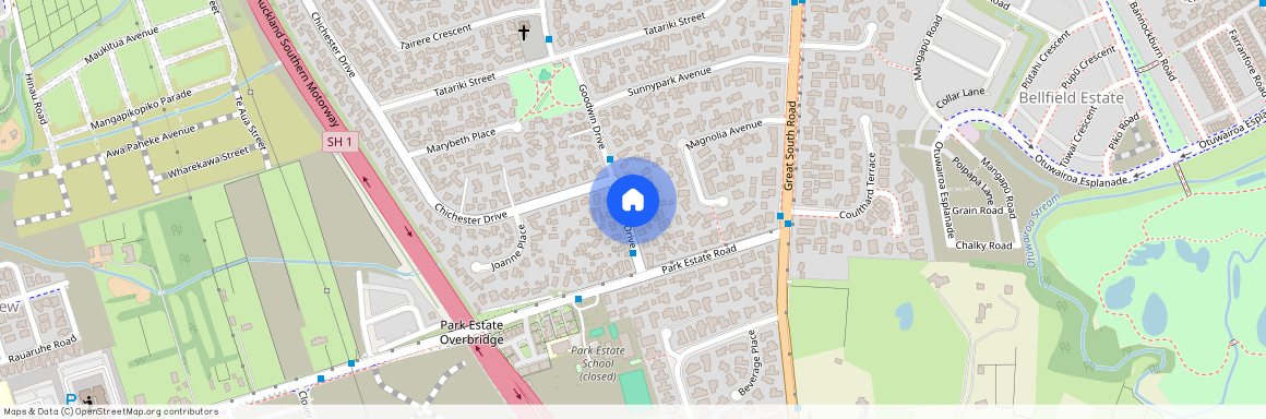 34 Goodwin Drive, Rosehill, Papakura