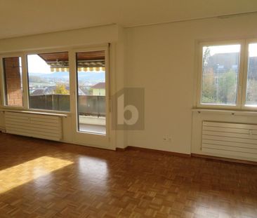 CHARMING, CENTRALLY LOCATED APARTMENT WITH VIEW - Photo 4
