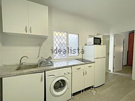 Alquiler de piso en Campanillas - Foto 5
