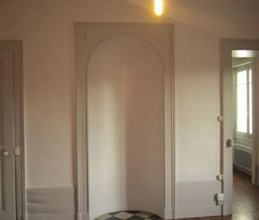 Location Appartement 1 pièce 40m² BESANCON 25000 - Photo 1