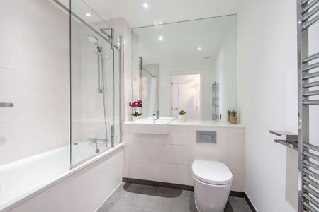 1 bedroom flat to rent - Photo 4