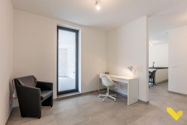 Zeer mooi nieuwbouw appartement in hartje Mol. - Photo 1