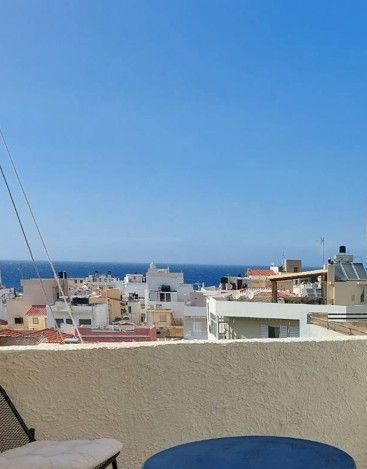 Studio/Γκαρσονιέρα για ενοικίαση Κέντρο - Άγιος Μηνάς (Ηράκλειο Κρήτης) - Photo 5
