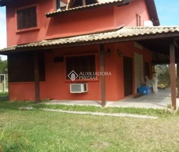 Casa com 3 quartos e 150m² para alugar em São João do Rio Vermelho,... - Photo 6