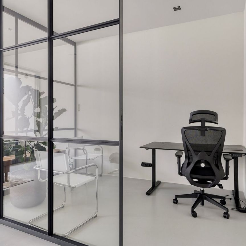 Huis te huur: Bakkersstraat 3 2513 TJ Den Haag - Foto 1