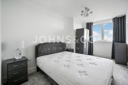 2 bedroom apartment to rent - Photo 3