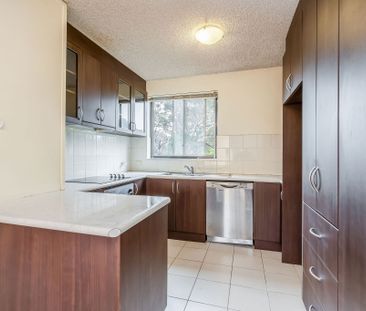 51/3 Waddell Place, Curtin ACT 2605 - Apartment For Rent | Domain - Photo 5