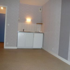 Appartement T2 en DUPLEX - Photo 2