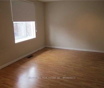 For Lease - 21 Red Maple Court, Toronto, Ontario - Photo 1