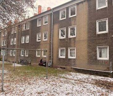 Schöne Wohnung: 3-Zimmer-Stadtwohnung - Photo 6