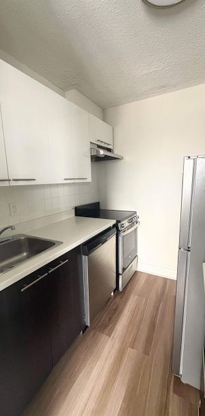 1 CH - 1 SDB - Gatineau - $1,495 /mo - Photo 1