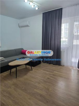 Apartament 2 Camere NouTitan VI 023 - Photo 1