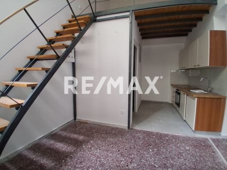 Loft στην Νέα Παραλία - Photo 4