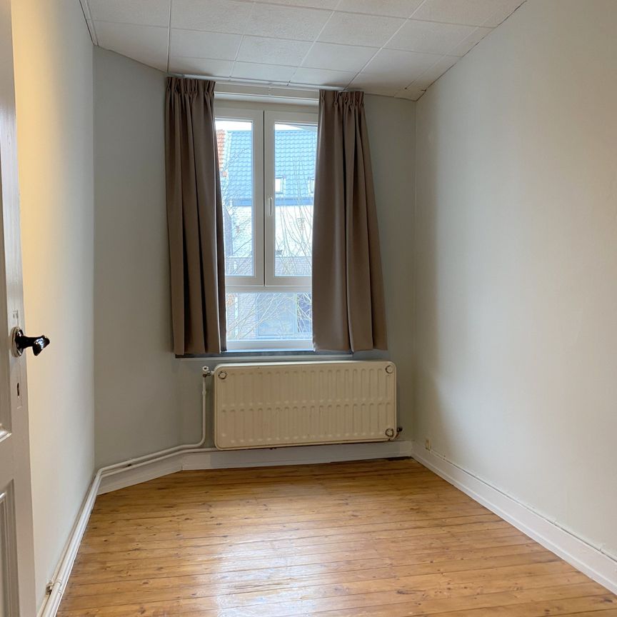 RIJWONING MET 4 SLAAPKAMERS EN KOER - Photo 1