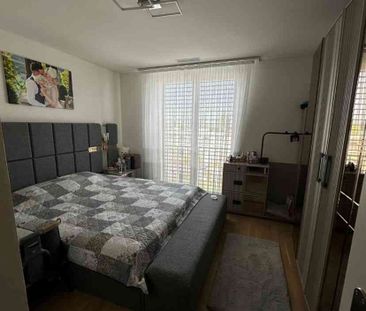 2.5 Zimmer, 54 m² - Photo 4