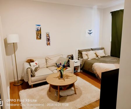 2 bed 2 bath-master room - Photo 4