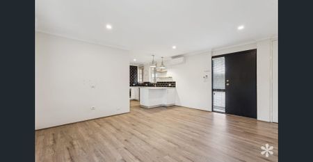 Charming Modern Living - Photo 2